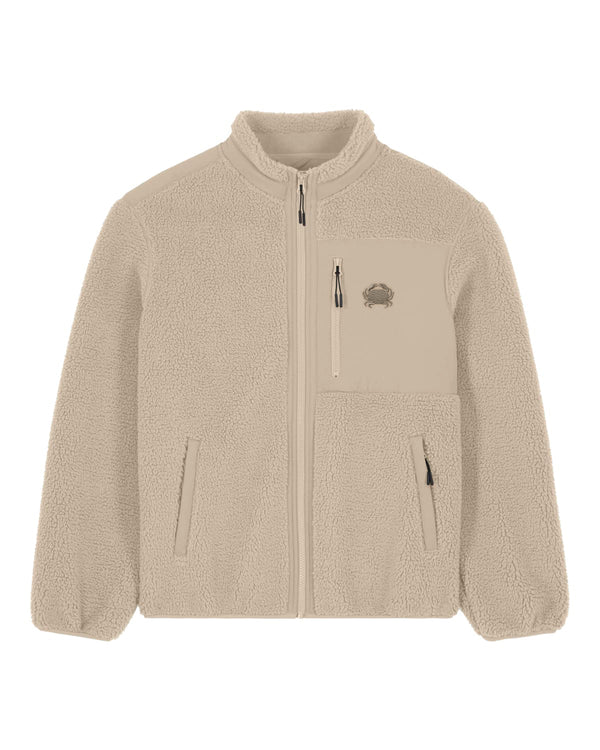 Le Finlandais | Beige