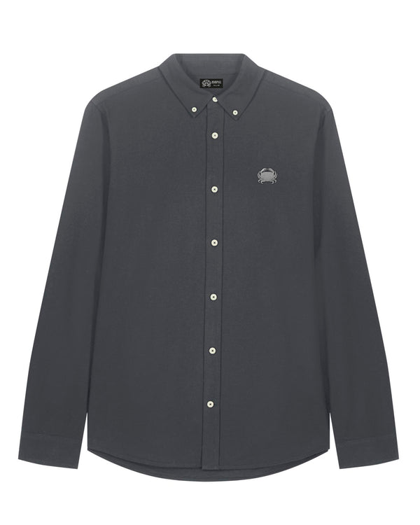 The Floris | Graphite grey