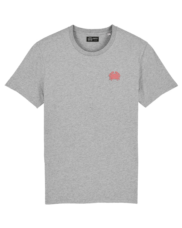 The Clint | Light Grey shirt