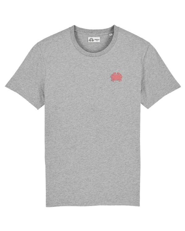 The Clint | Light Grey shirt