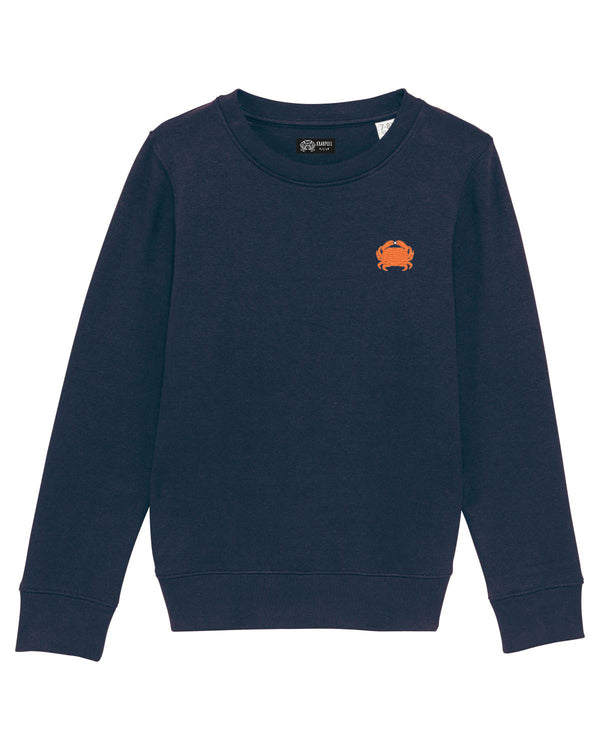 The Jacky | Navy blue